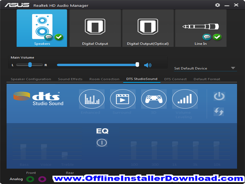 free download sound driver for windows 8.1 64 bit